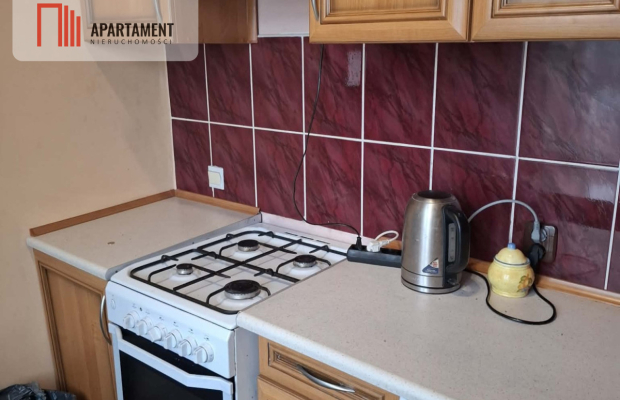 Kawalerka/Górowo Dolnośląskie