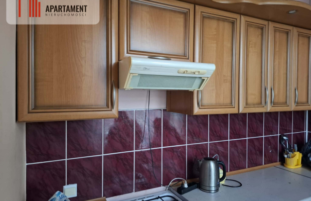 Kawalerka/Górowo Dolnośląskie