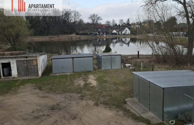 Kawalerka/Górowo Dolnośląskie