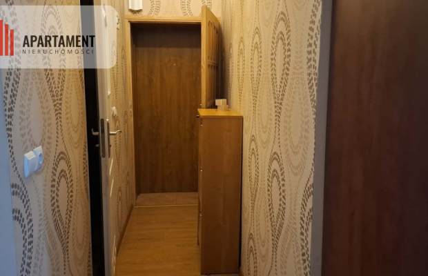 Kawalerka/Górowo Dolnośląskie