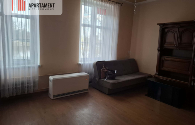 Kawalerka/Górowo Dolnośląskie