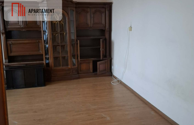 Kawalerka/Górowo Dolnośląskie