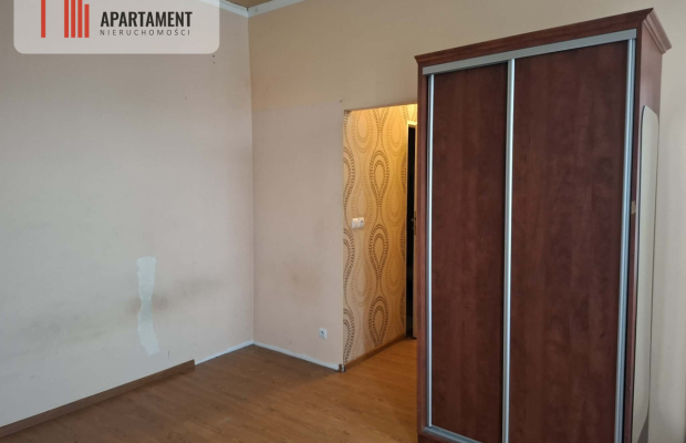 Kawalerka/Górowo Dolnośląskie