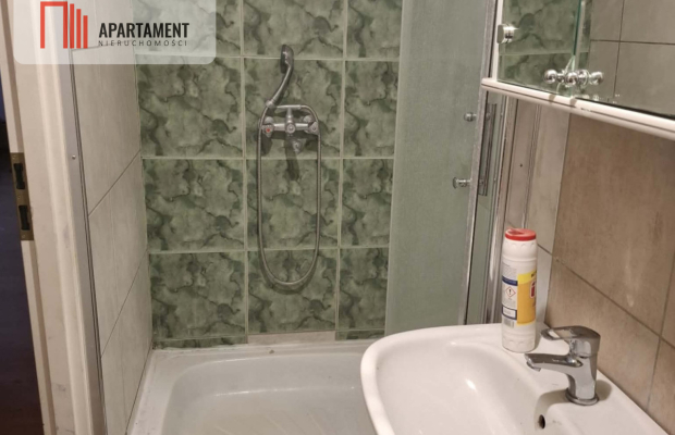 Kawalerka/Górowo Dolnośląskie