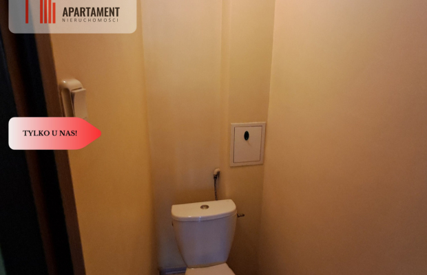 *Mieszkanie 3 pokoje I piętro