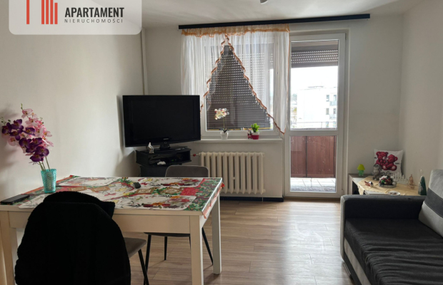 Kawalerka dla Ciebie - Wągrowiec