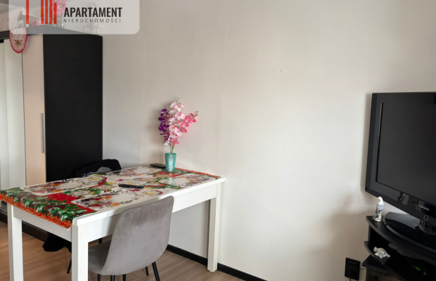 Kawalerka dla Ciebie - Wągrowiec