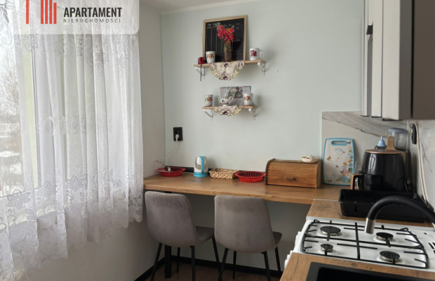 Kawalerka dla Ciebie - Wągrowiec