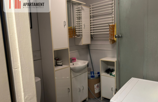 Kawalerka dla Ciebie - Wągrowiec