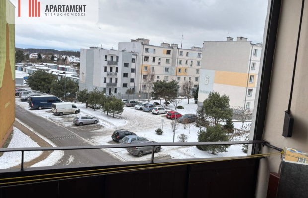 Kawalerka dla Ciebie - Wągrowiec