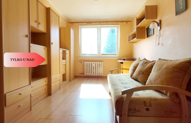 Tylko u Nas! Mieszkanie 3 pokojowe w Białym Borze.