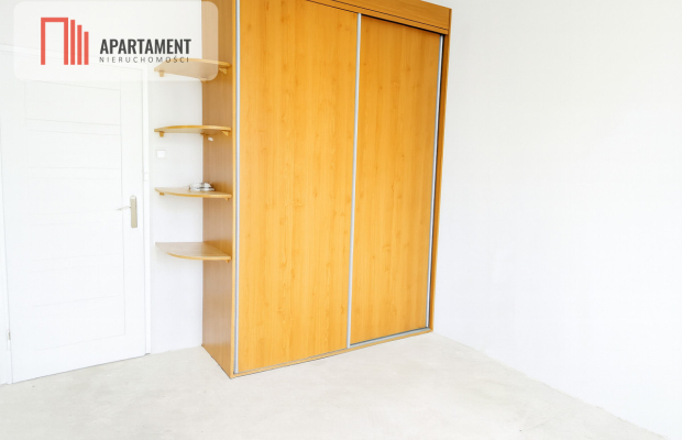 Mieszkanie 2-pokojowe z balkonem