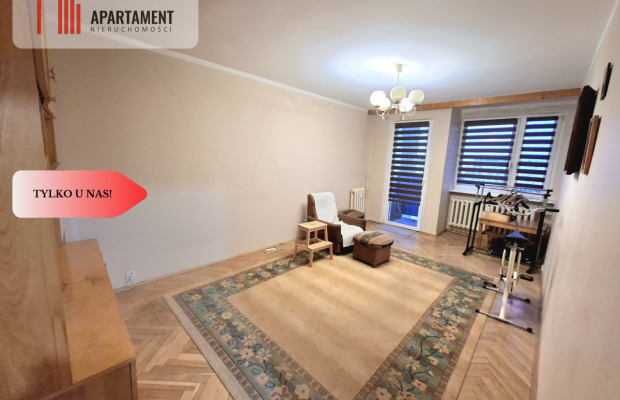 Mieszkanie w centrum- Kościerzyna