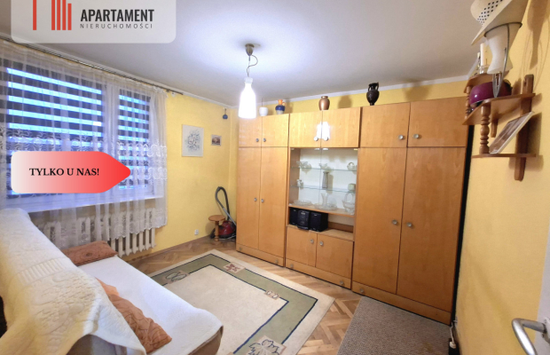 Mieszkanie w centrum- Kościerzyna