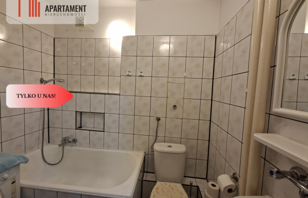 Mieszkanie w centrum- Kościerzyna