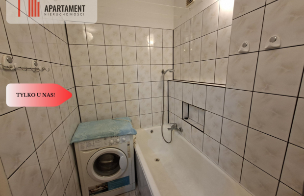 Mieszkanie w centrum- Kościerzyna