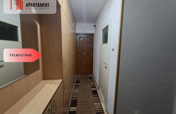 Mieszkanie w centrum- Kościerzyna