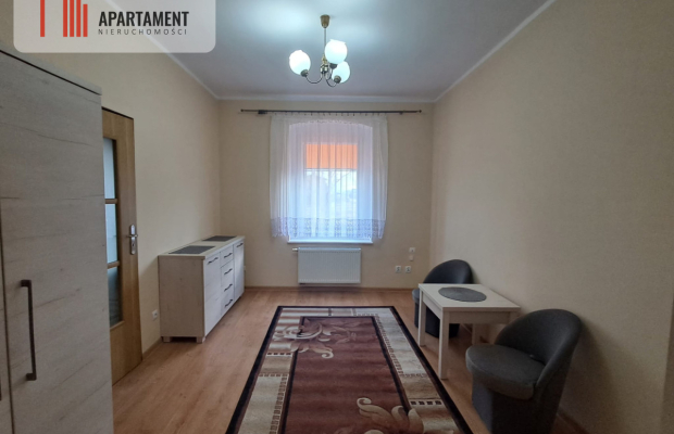 2-Pokoje z Garażem i Ogródkiem-Po Remoncie !