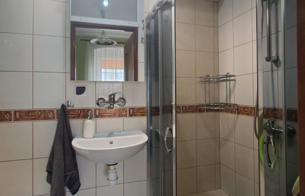 2-Pokoje z Garażem i Ogródkiem-Po Remoncie !