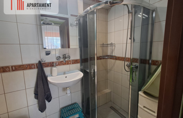 2-Pokoje z Garażem i Ogródkiem-Po Remoncie !