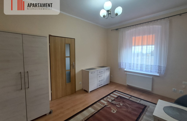 2-Pokoje z Garażem i Ogródkiem-Po Remoncie !