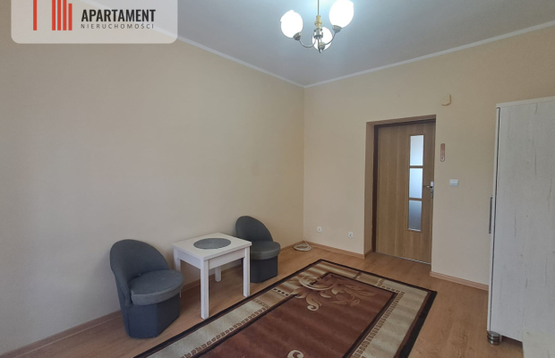 2-Pokoje z Garażem i Ogródkiem-Po Remoncie !