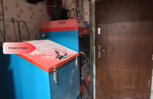 Mieszkanie 120 m2 do wykończenia