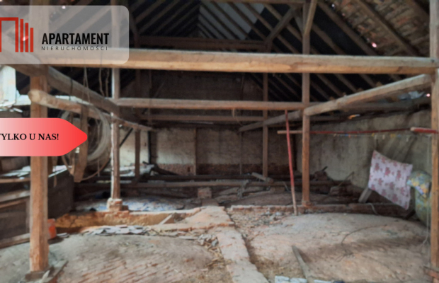 Mieszkanie 120 m2 do wykończenia