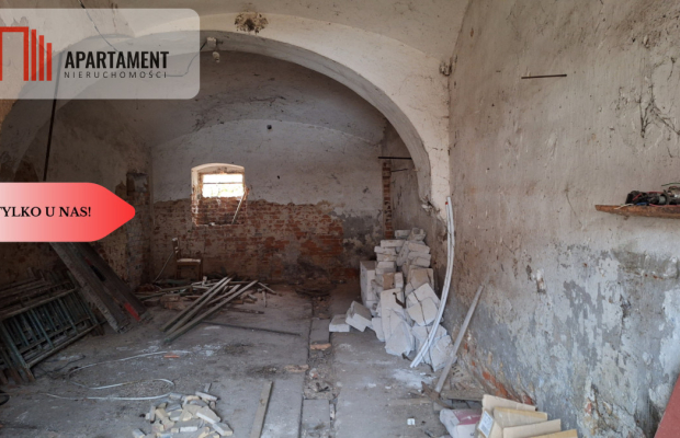 Mieszkanie 120 m2 do wykończenia