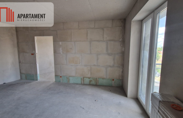 Blisko Kampusu Muzycznego, idealne pod wynajem