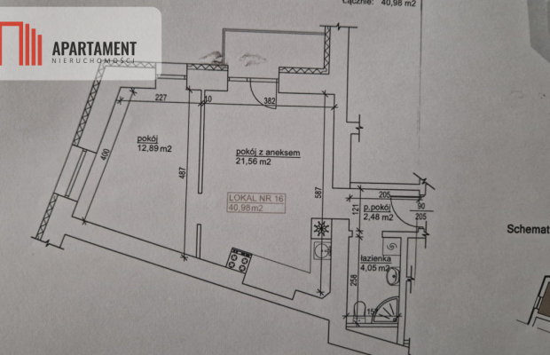 Blisko Kampusu Muzycznego, idealne pod wynajem