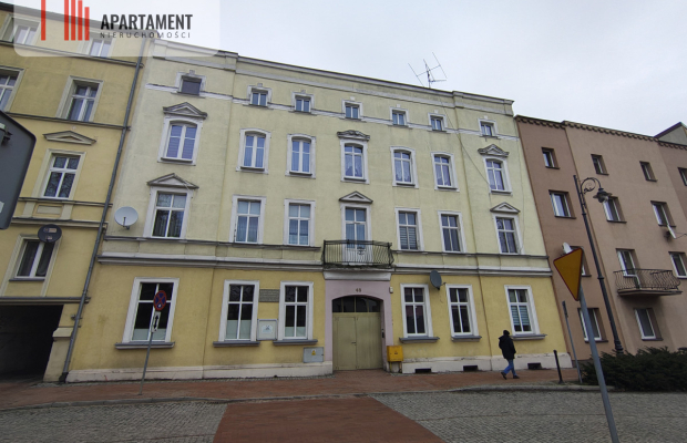 Idealna inwestycja, dwa mieszkania w centrum!