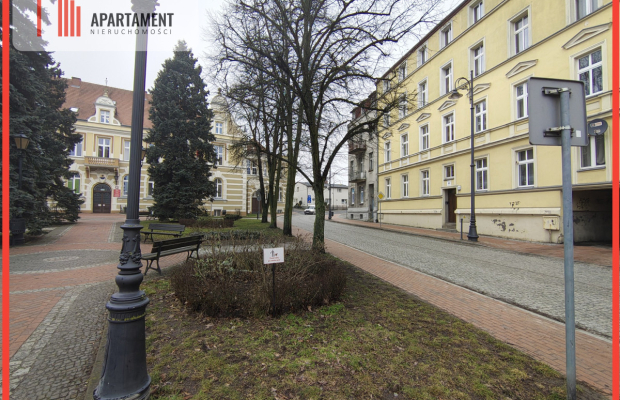 Idealna inwestycja, dwa mieszkania w centrum!