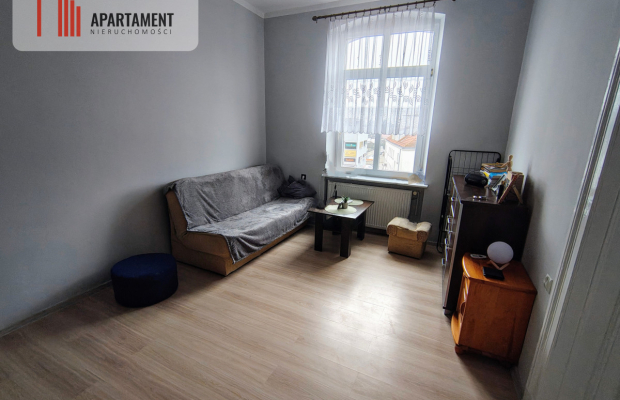 Idealna inwestycja, dwa mieszkania w centrum!