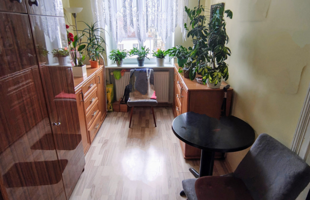 Idealna inwestycja, dwa mieszkania w centrum!