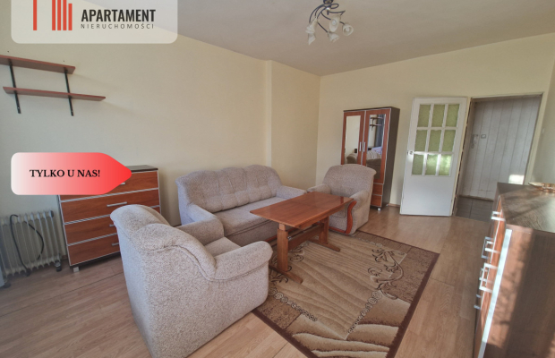 Rozkład/2 pokoje/50 m2/centrum Wrocławia!