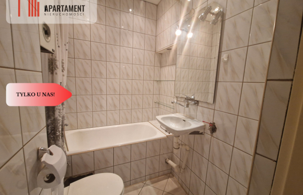 Rozkład/2 pokoje/50 m2/centrum Wrocławia!