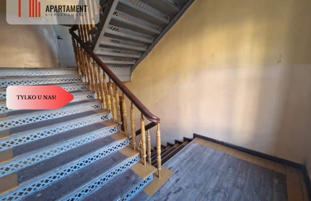 Rozkład/2 pokoje/50 m2/centrum Wrocławia!