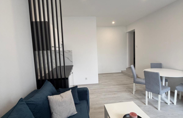 MIESZKANIE PO GENERALNYM REMONCIE NA OKOLU!