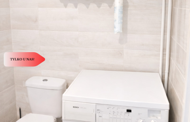 Tylko u Nas! Mieszkanie w Białym Borze.