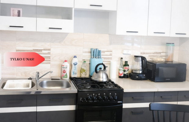 Tylko u Nas! Mieszkanie w Białym Borze.