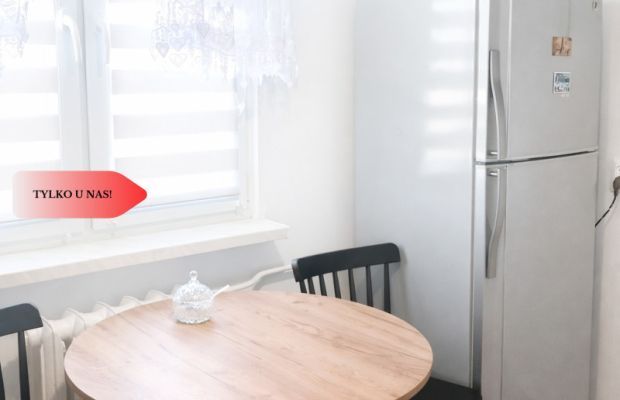 Tylko u Nas! Mieszkanie w Białym Borze.