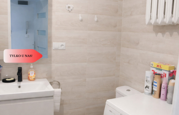 Tylko u Nas! Mieszkanie w Białym Borze.