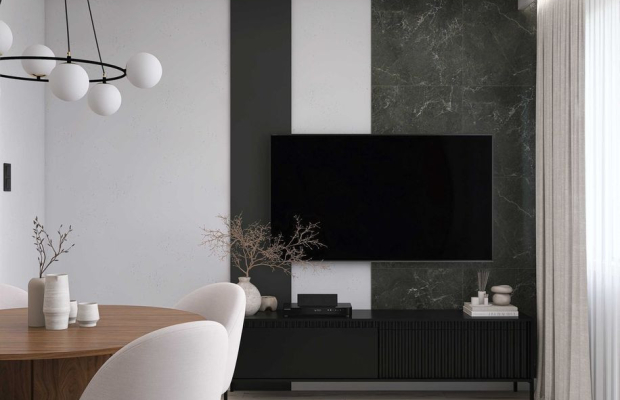 Mieszkanie 3 - pokojowe - Wyżyny