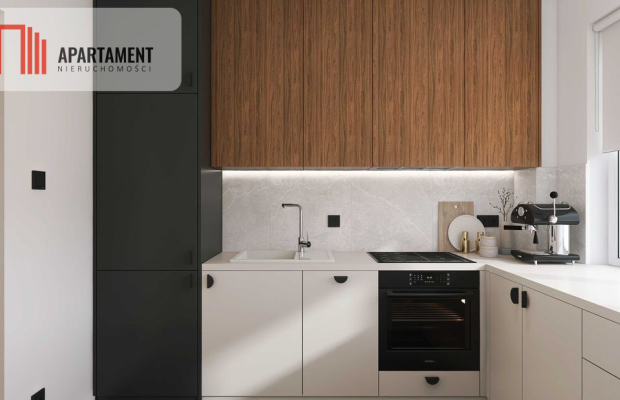 Mieszkanie 3 - pokojowe - Wyżyny