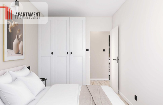 Mieszkanie 3 - pokojowe - Wyżyny