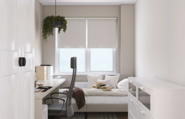 Mieszkanie 3 - pokojowe - Wyżyny