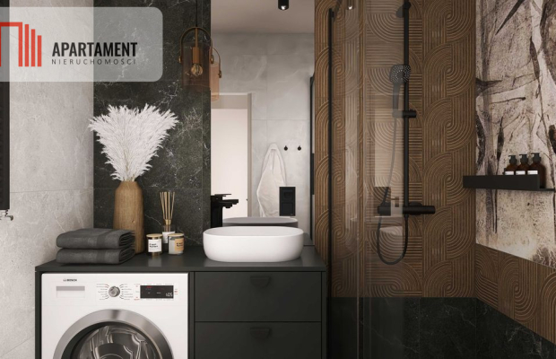 Mieszkanie 3 - pokojowe - Wyżyny