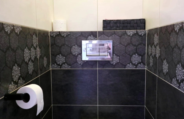 3 pokojowe mieszkanie gotowe do wprowadzenia