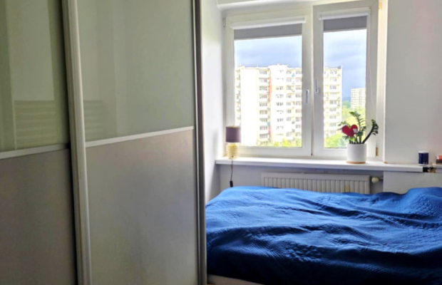 3 pokojowe mieszkanie gotowe do wprowadzenia